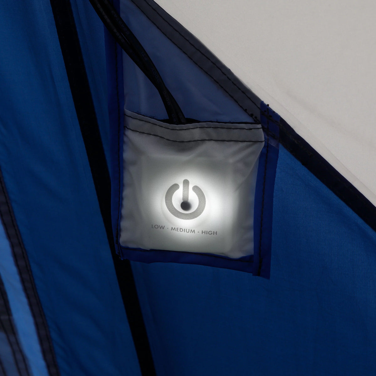 10-Person Cabin Tent I6763