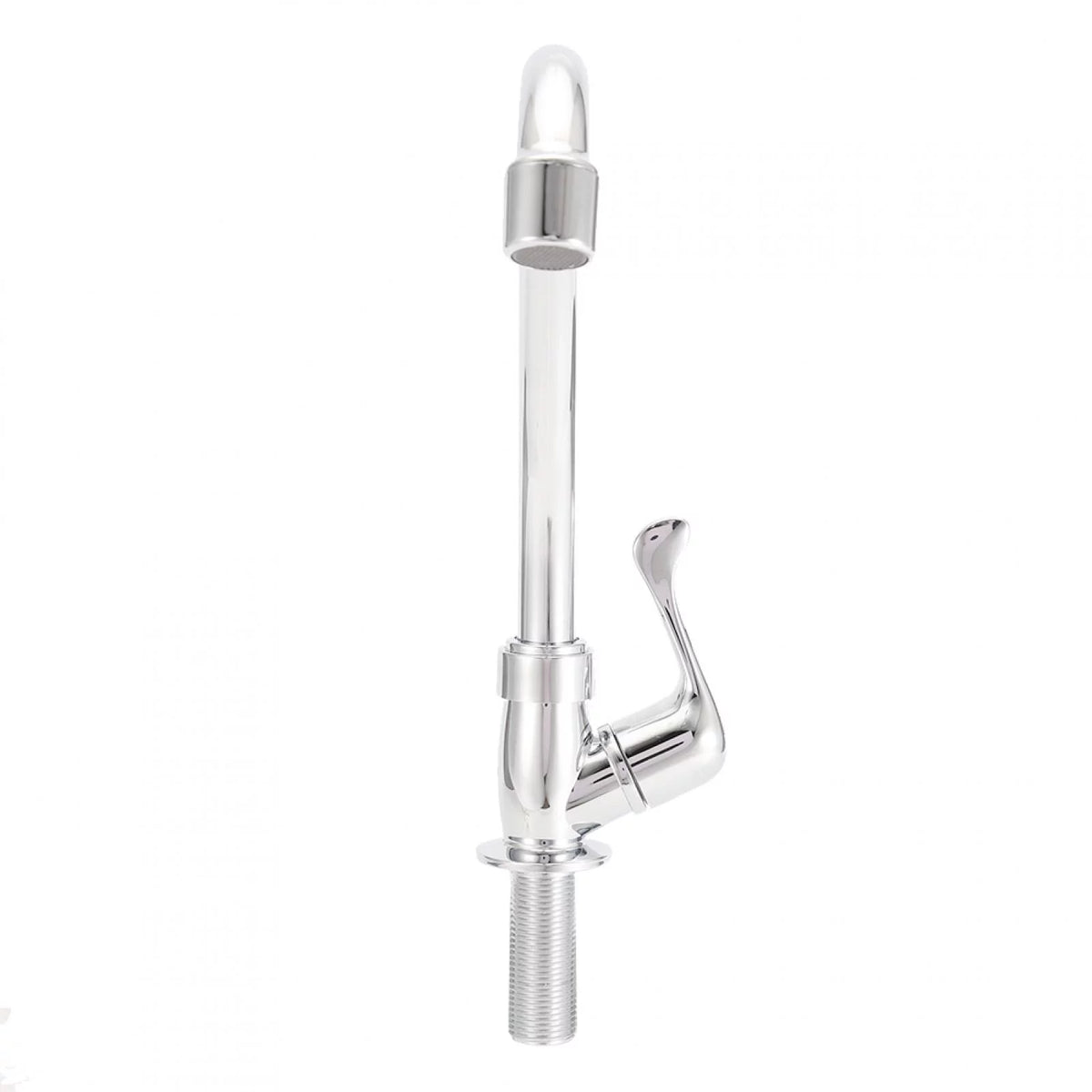 ABS Plastic Single Handle Washbasin Faucet B330440