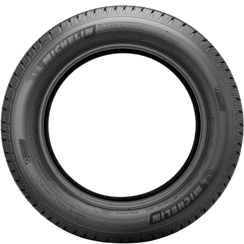 Set of 4 Tires Z256871
