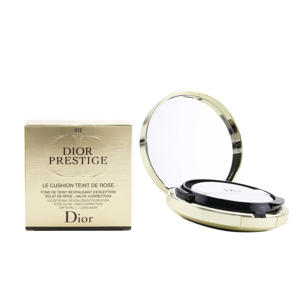 Cushion Foundation SPF 50 Porcelain 14g/0.4oz B29515