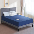 10'' Gel Memory Foam Mattress B927