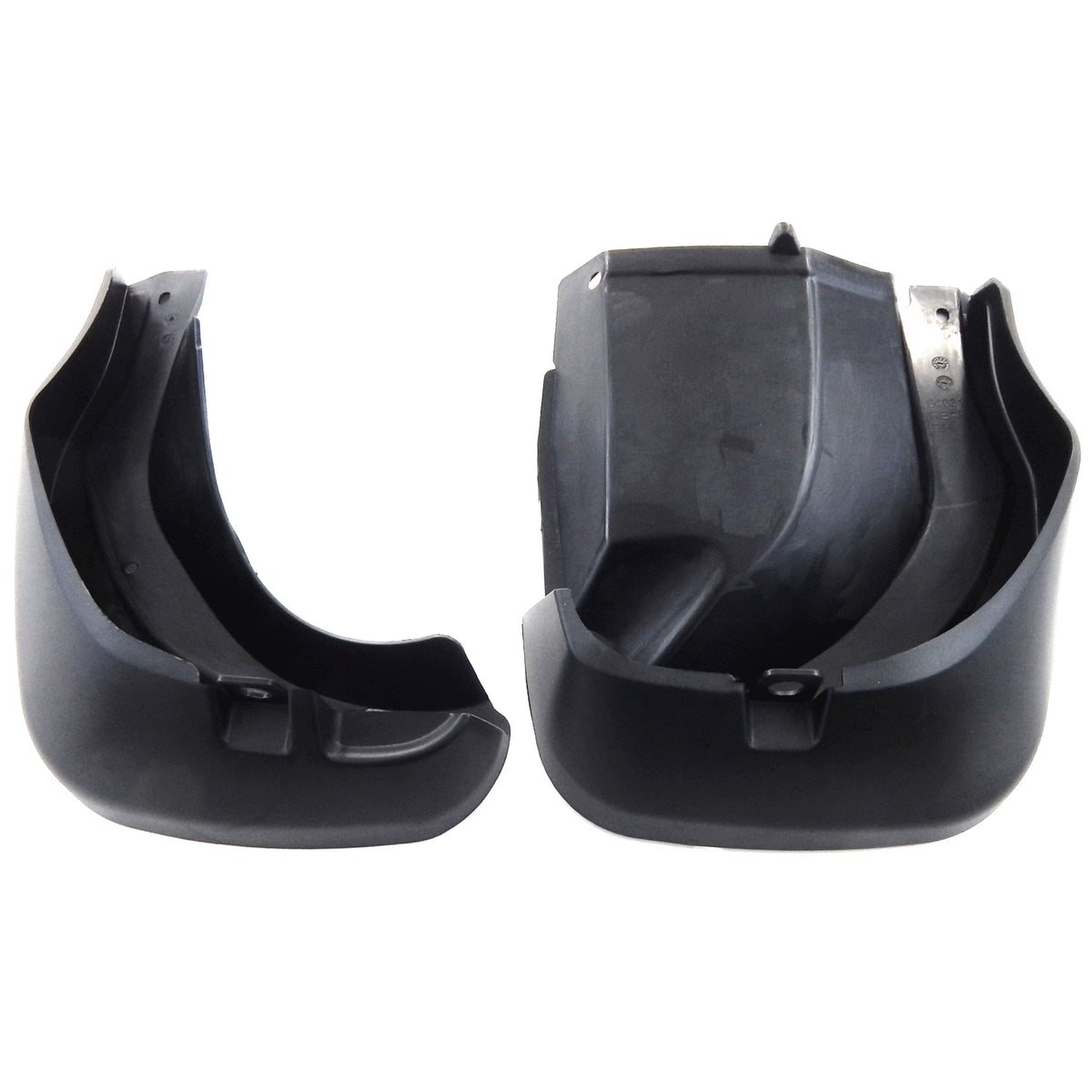 Rear Molded Mud Flaps 2pc Pair for Honda CR-V X58289