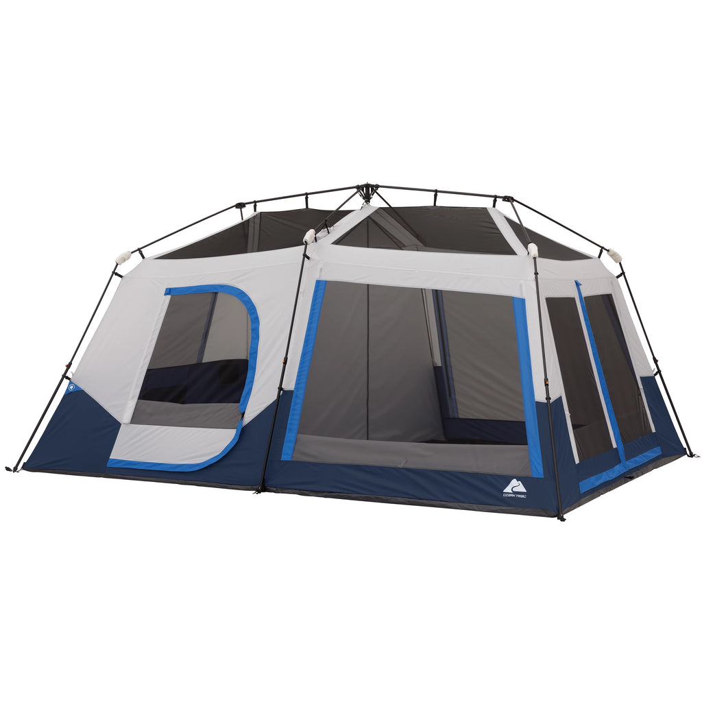 10-Person Cabin Tent I6763