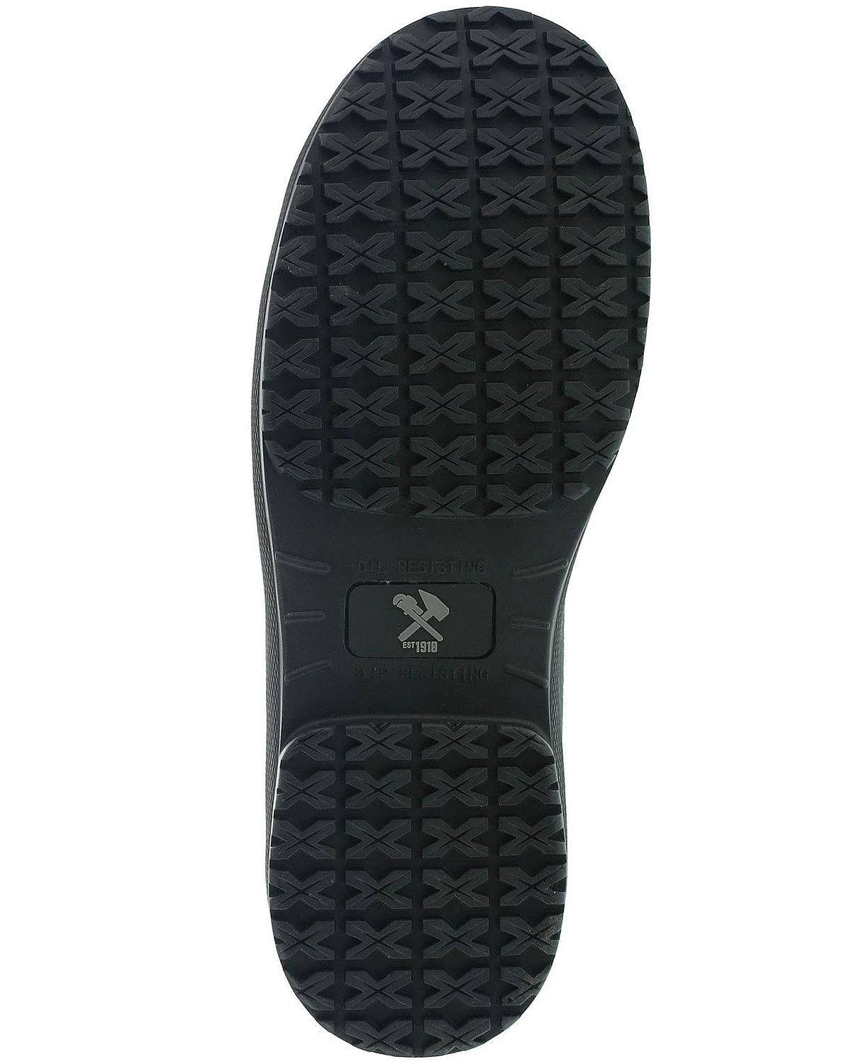 Brown 10.5 Compound Boots F96620
