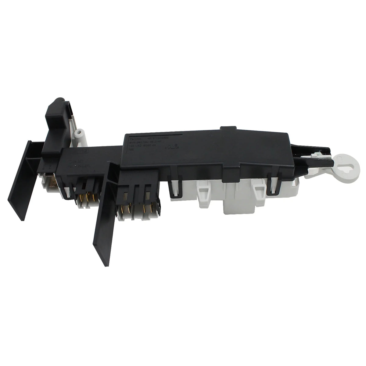 Washing Machine Door Latch Lock Replacement for Samsung Washer K6322