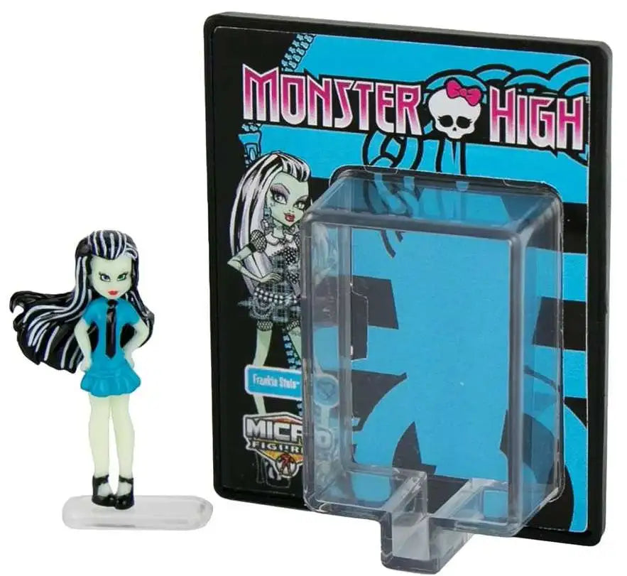 Micro Figures 1.25-Inch Micro Figure X54869