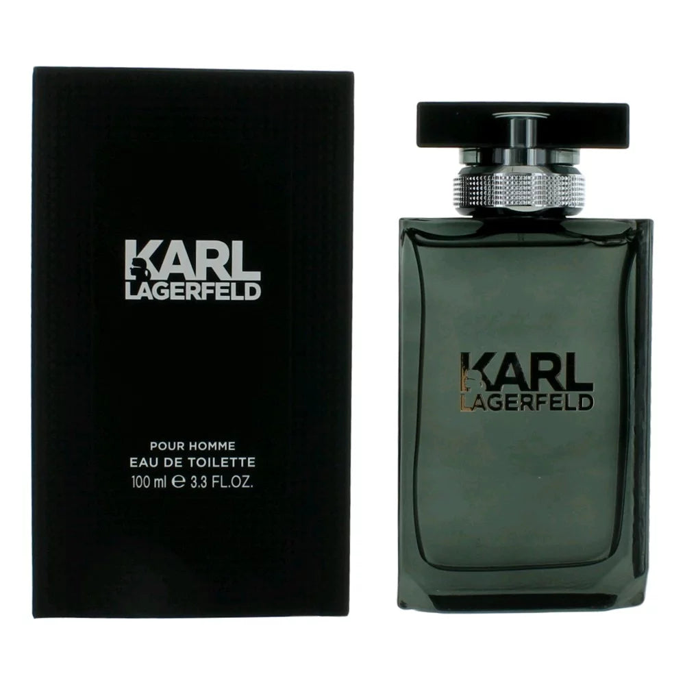 3.3 oz Eau De Toilette Spray W9969