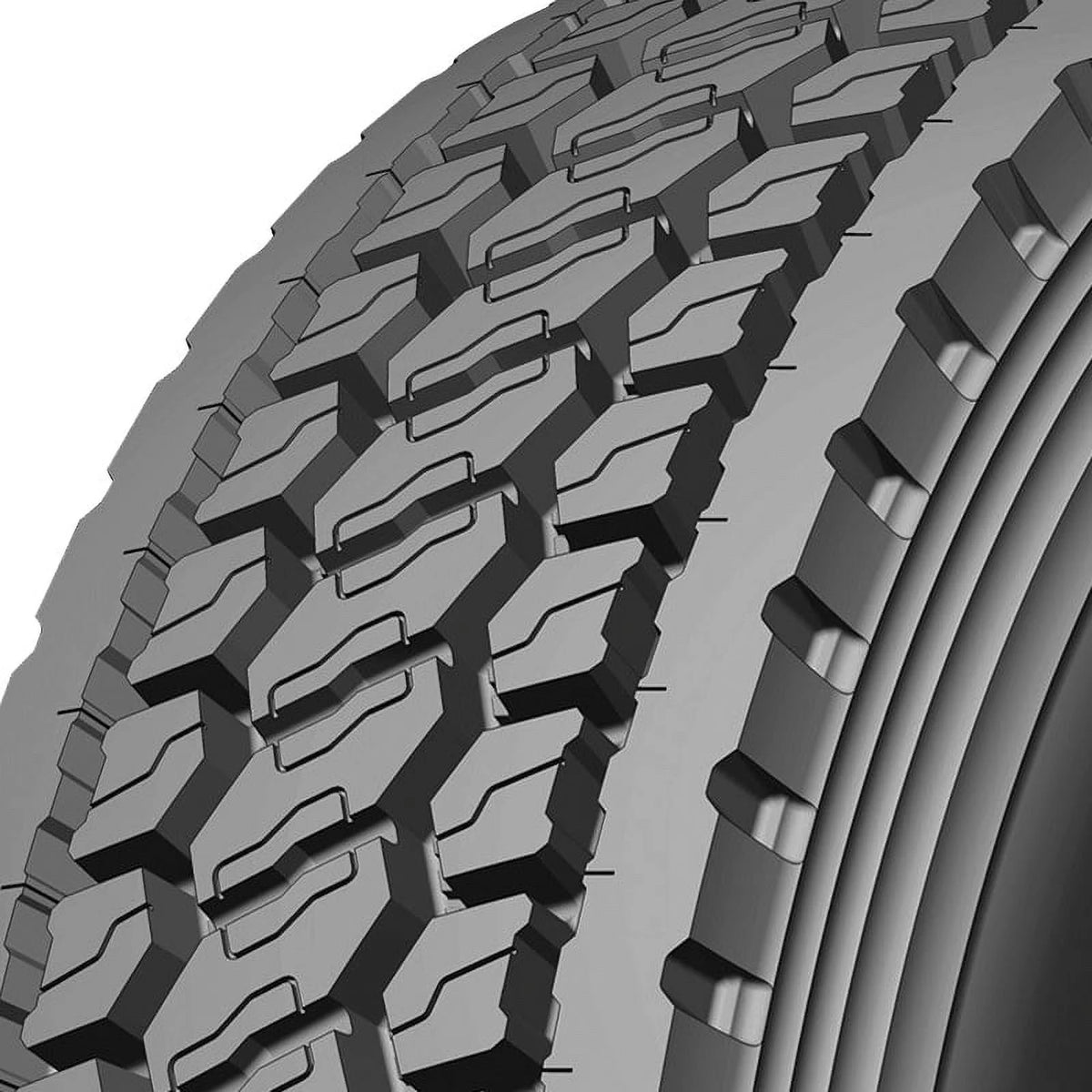 11R22.5 Commercial Tire V213129