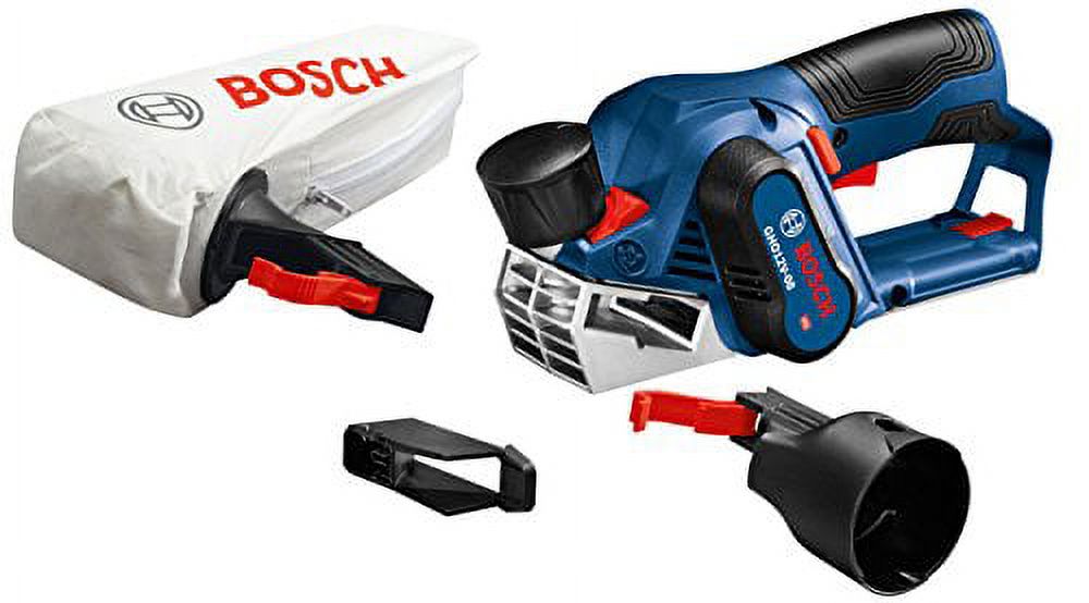 12 Volt Max Cordless Brushless Hand Planer S3283
