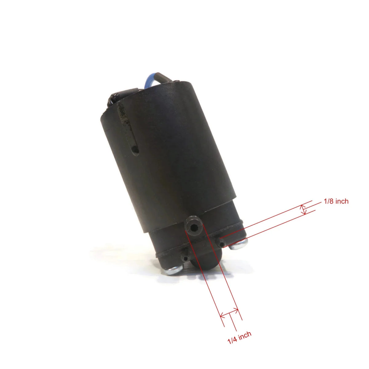 Primer Solenoid Kit For 1984 Evinrude 155 HP Outboards O49611