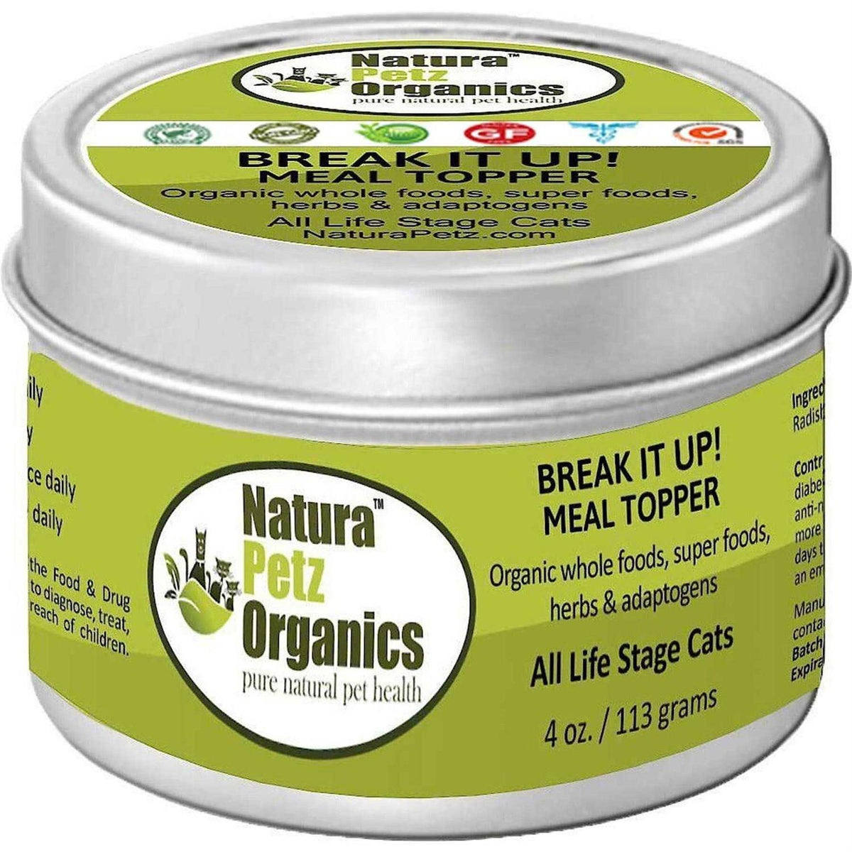 Meal Topper for Dogs And Cats Z631