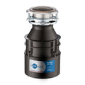 1/3 HP Black Garbage Disposal O473988