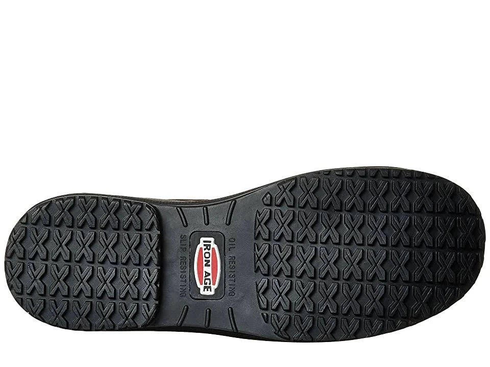 Brown 10.5 Compound Boots F96620