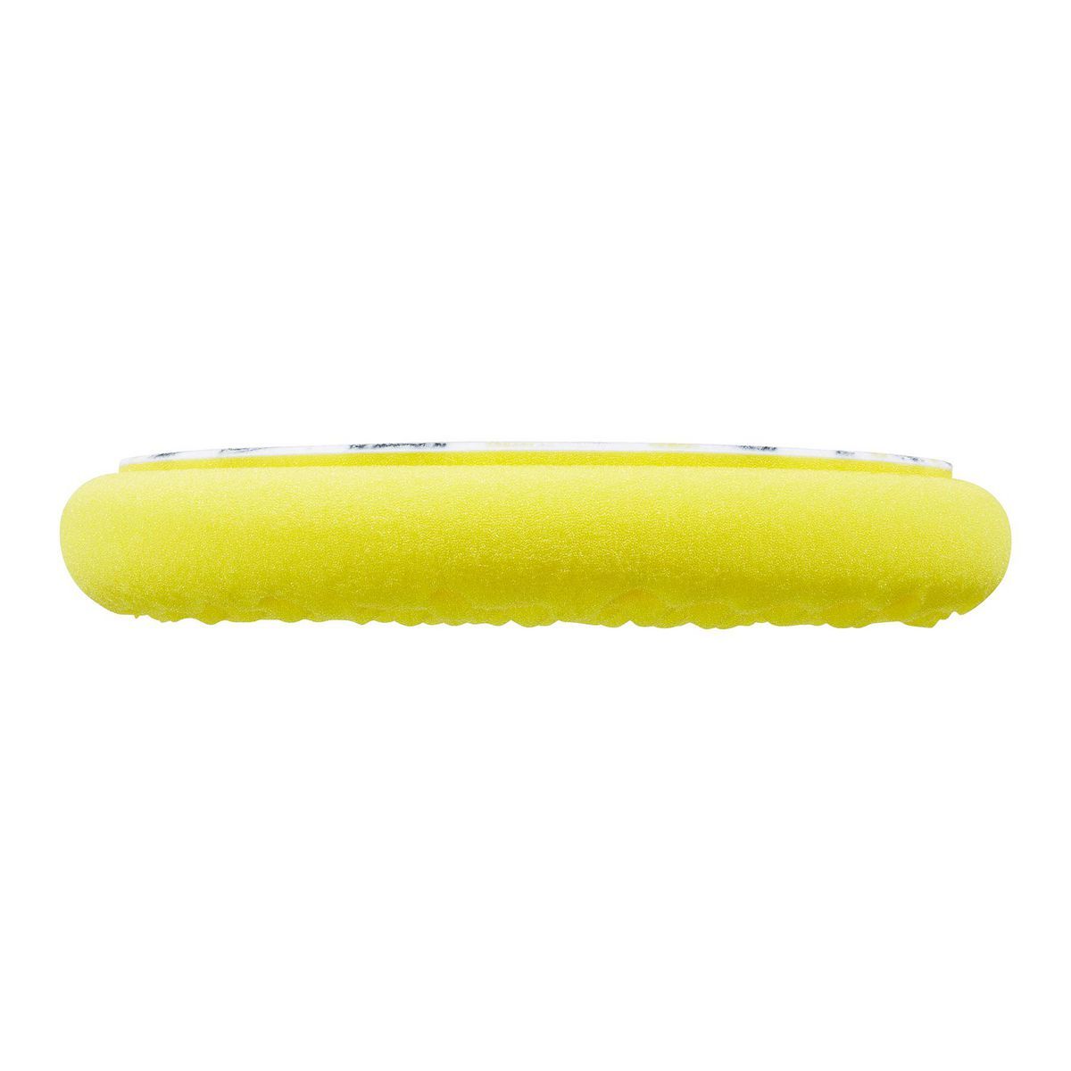 7 in. Rotary Polishing Waffle Foam Pad C8925