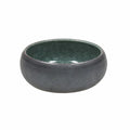 Bronze Teal Bowl 20 cm Z396695