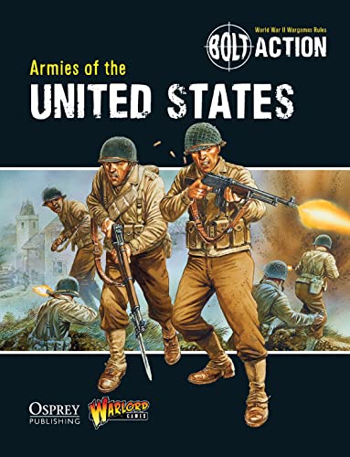 Armies of the United States M667591