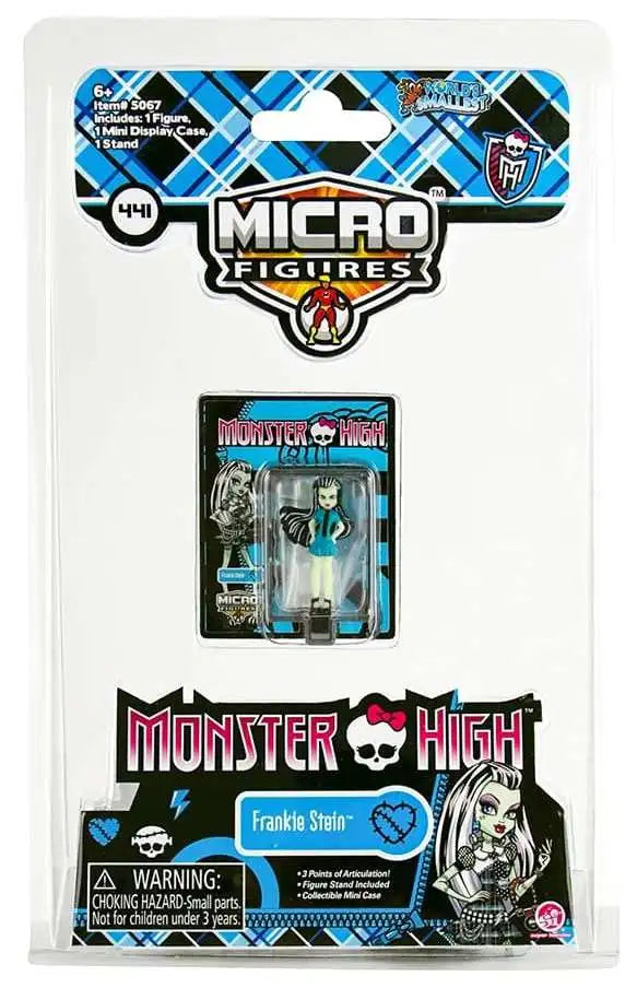 Micro Figures 1.25-Inch Micro Figure X54869