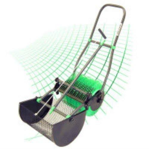 12 Nut Picker Upper Roller C592
