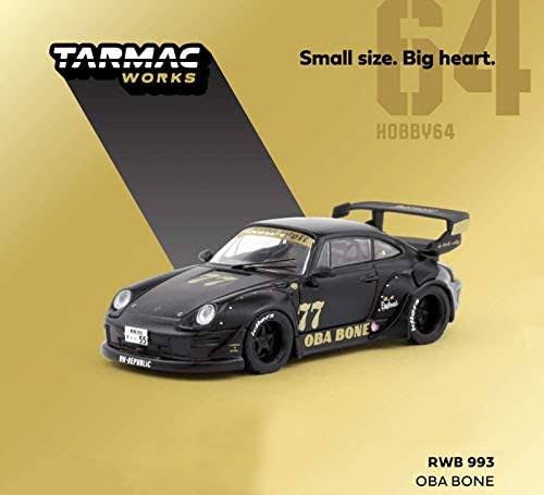 1/64 Diecast Model Car O807
