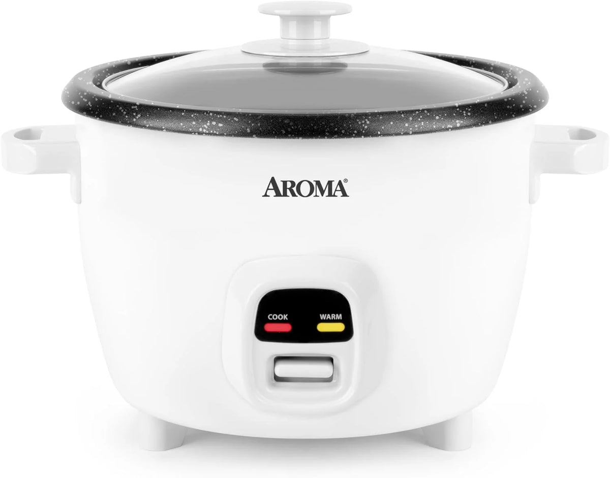 20-Cup 5Qt Rice & Grain Cooker H854