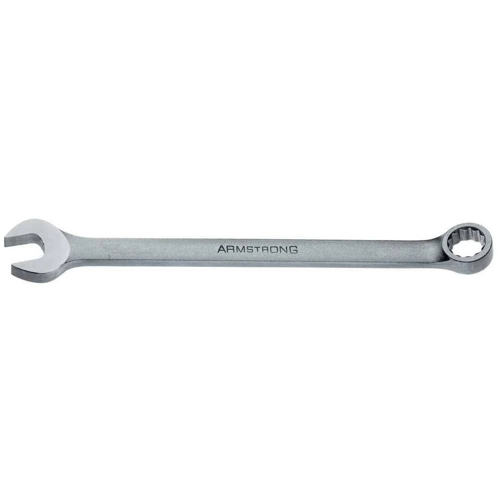 1-7/8 in 12-Point Long Combination Wrench V223561