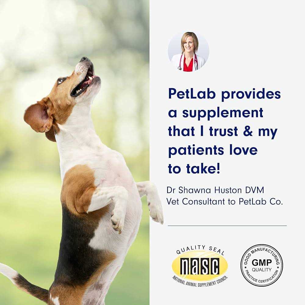 Itch Relief Chews For Dry Skin and Coats Q403