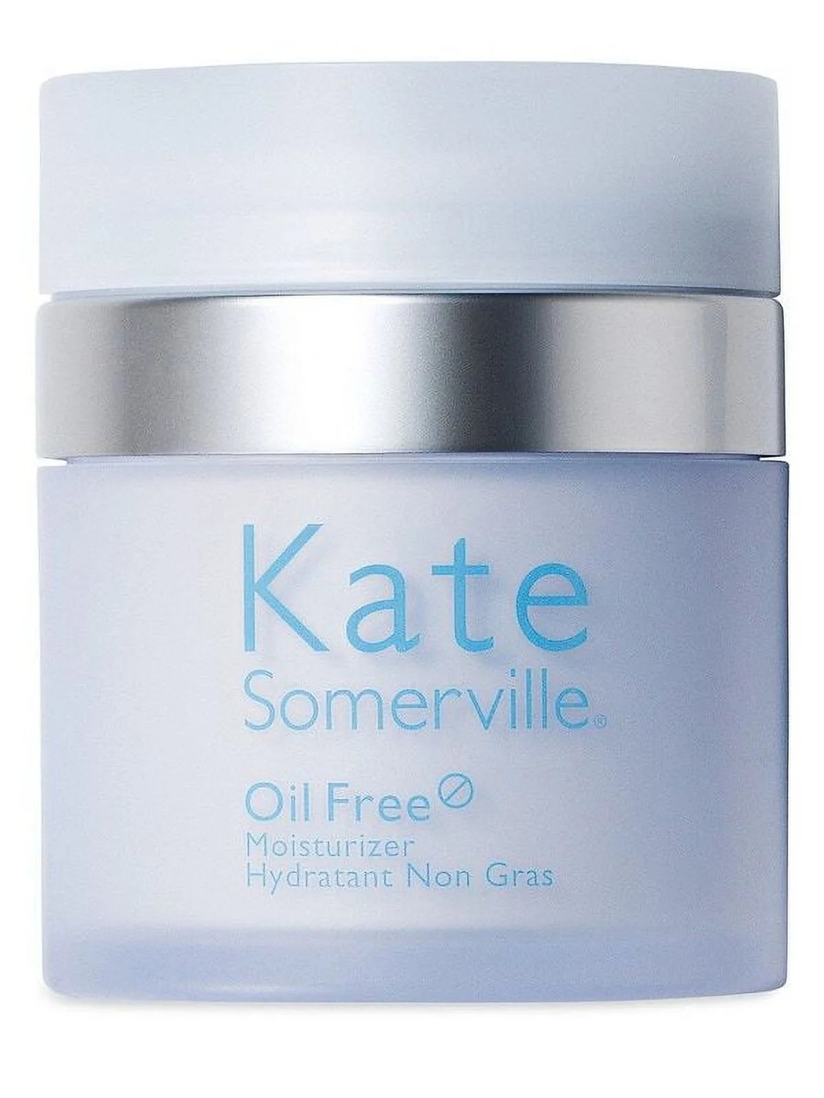 Oil Free Moisturizer 1.7 fl oz O96337