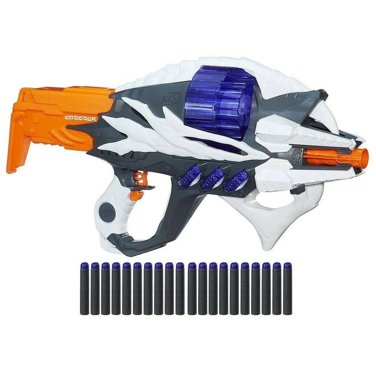 Blaster F910