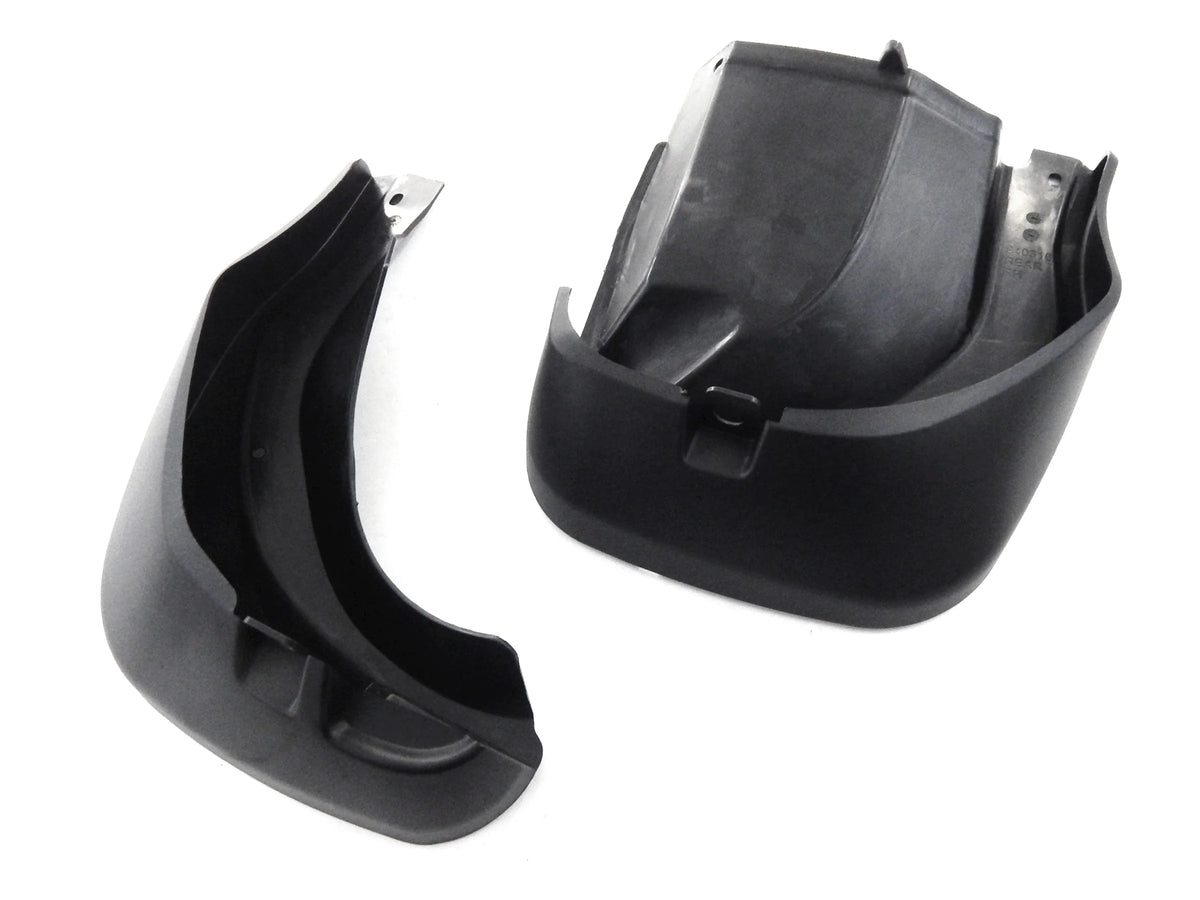Rear Molded Mud Flaps 2pc Pair for Honda CR-V X58289