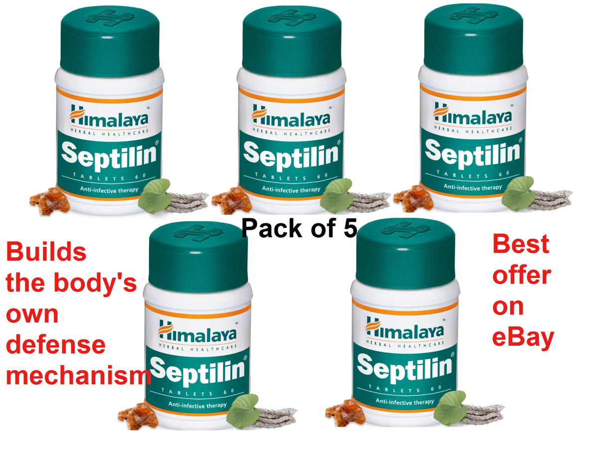 300 Tablets Ayurvedic Immunity E442