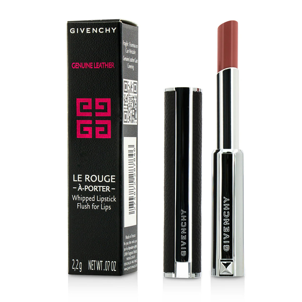 Whipped Lipstick 2.2g B777
