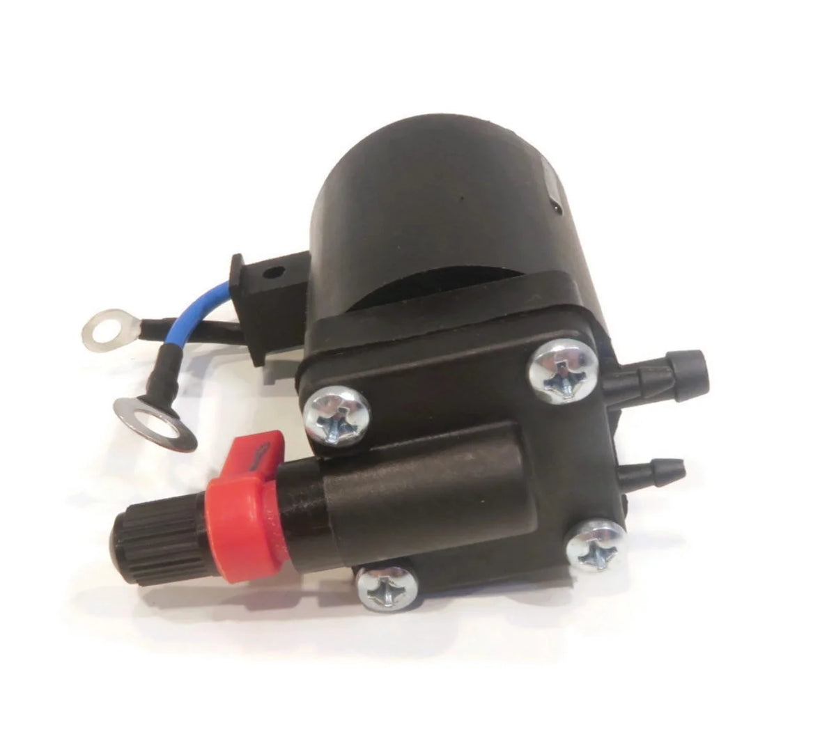 Primer Solenoid Kit For 1984 Evinrude 155 HP Outboards O49611