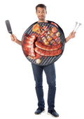 Grilled Meat A88300