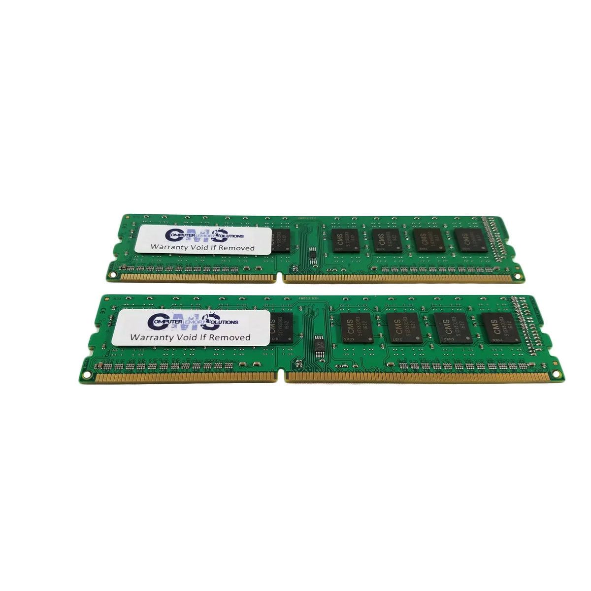 8GB DDR3 1333MHZ Non ECC DIMM Memory Ram P1561