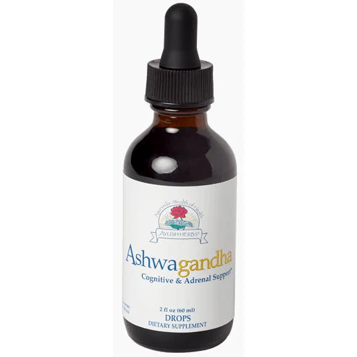Ashwagandha 2 fl oz L5237