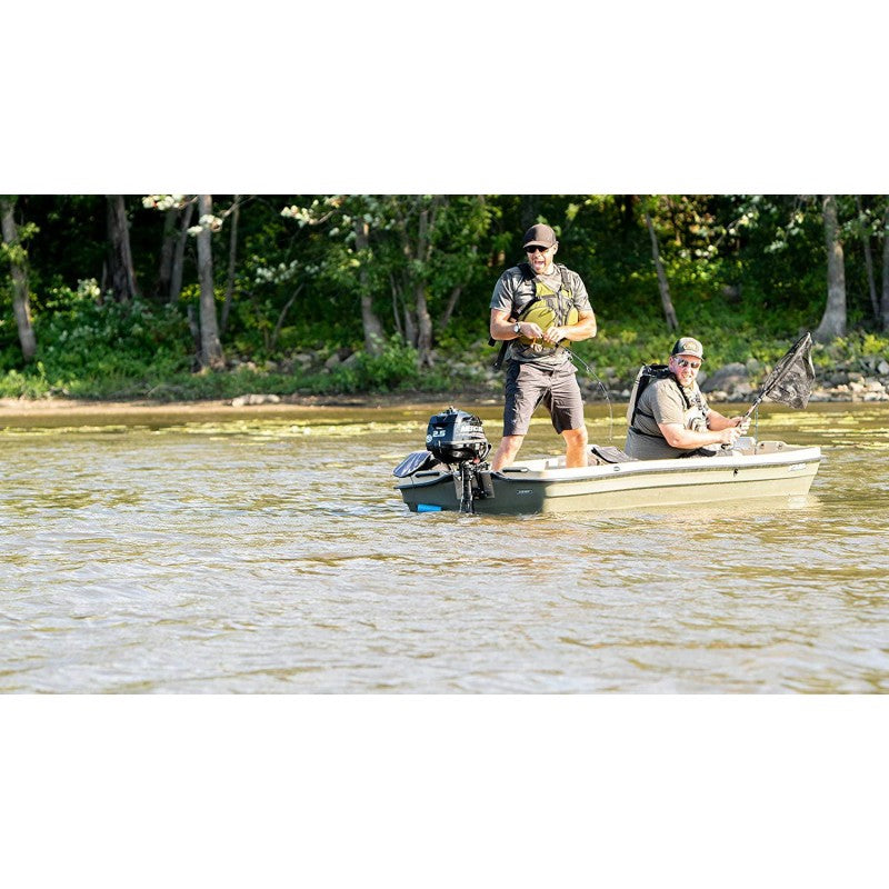 12 ft Jon Fishing Boat K22215