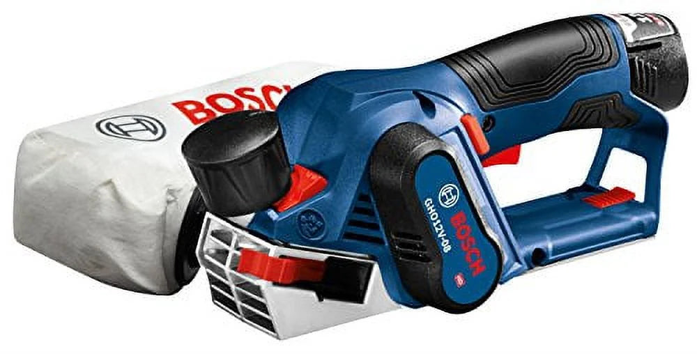 12 Volt Max Cordless Brushless Hand Planer S3283