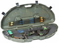 Camo Compact Bow Case I273