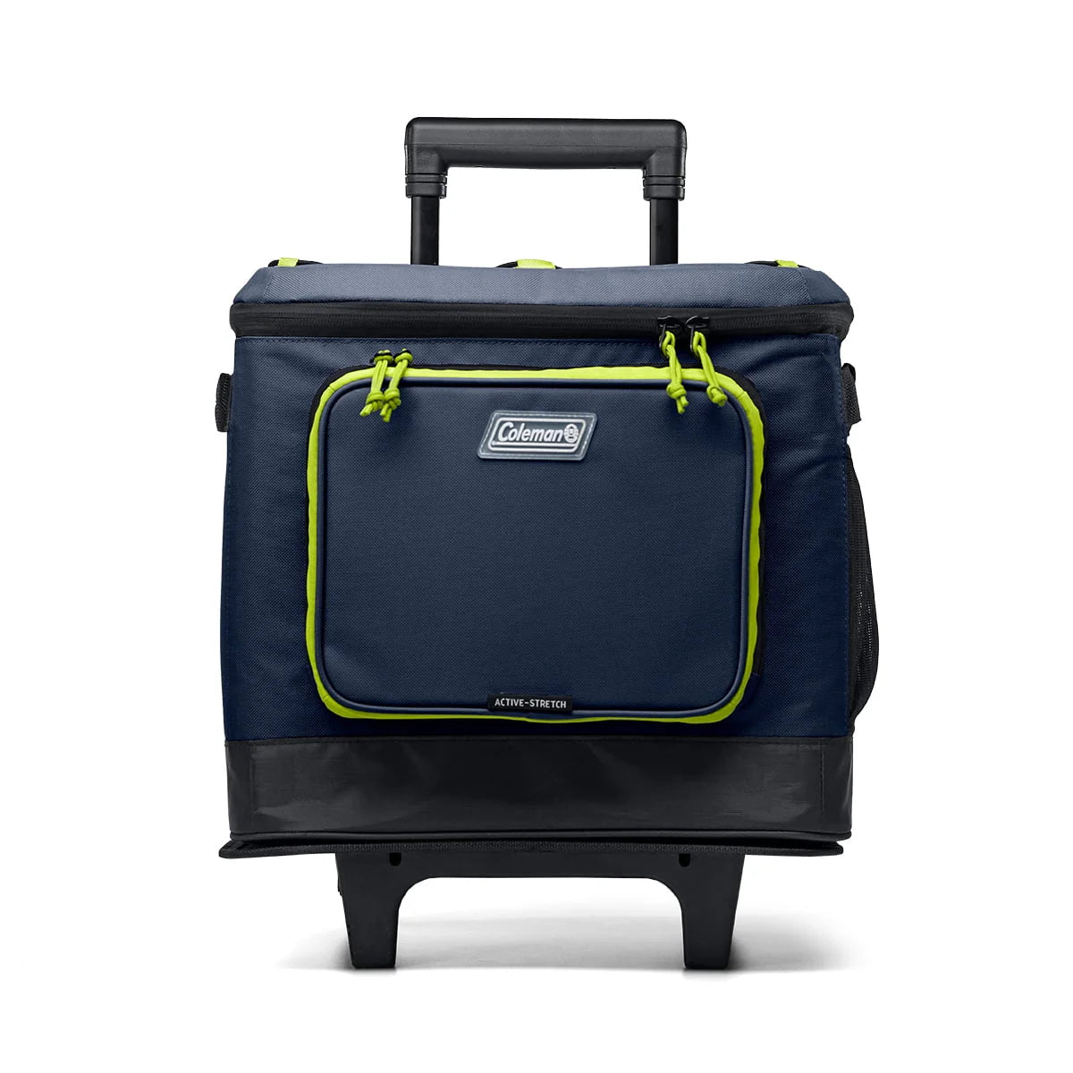 Soft Sided Cooler with Wheels N107992