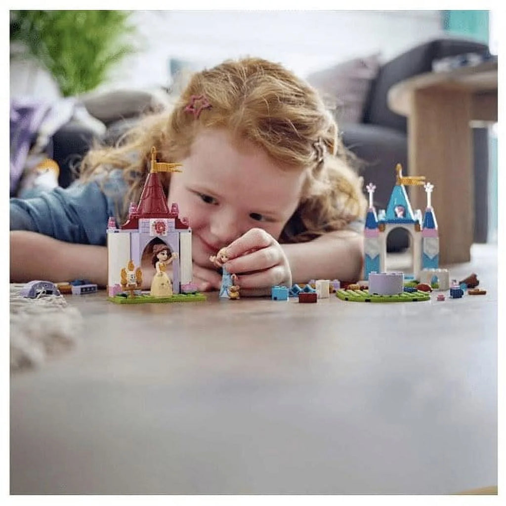Disney Princess Creative Castles Y632837