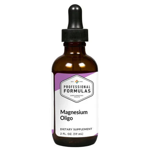 Magnesium Oligo 2 oz U988697