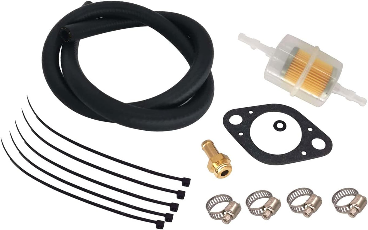 1 Barrel Carburetor Replacement for 3.3L 6 Cylinder Engine D326