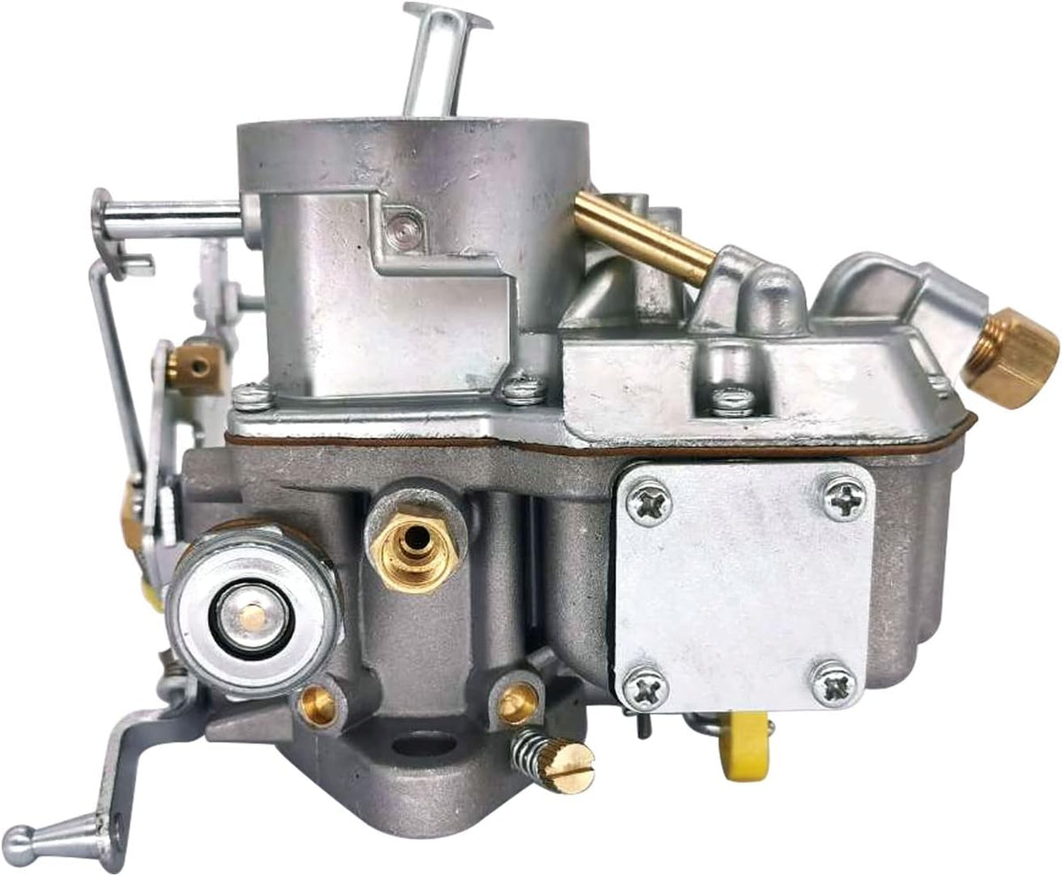 1 Barrel Carburetor Replacement for 3.3L 6 Cylinder Engine D326