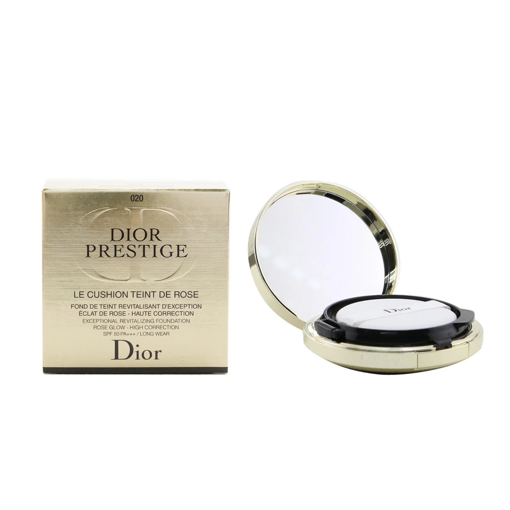 Cushion Foundation SPF 50 Porcelain 14g/0.4oz B29515