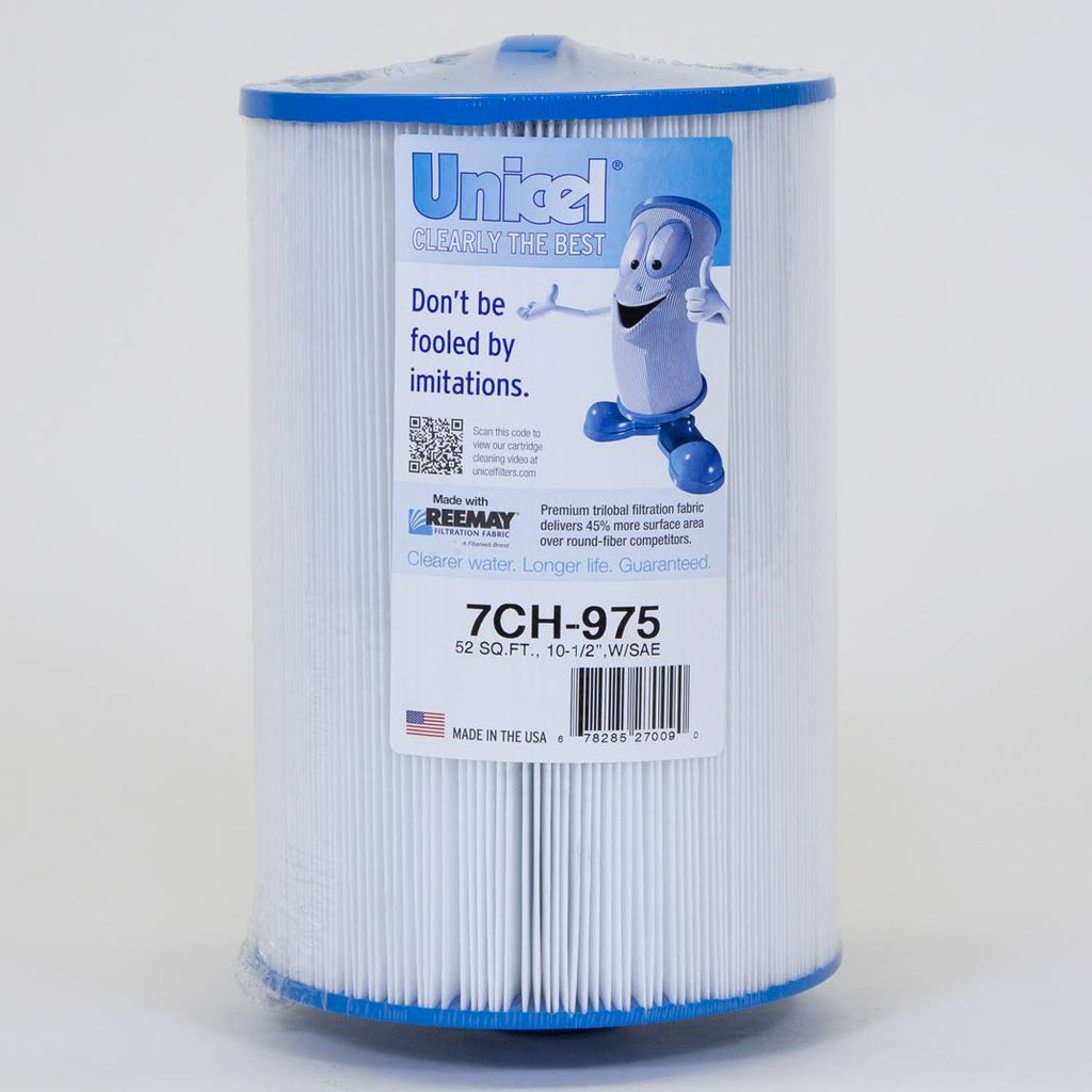 Filter Cartridge Q8107