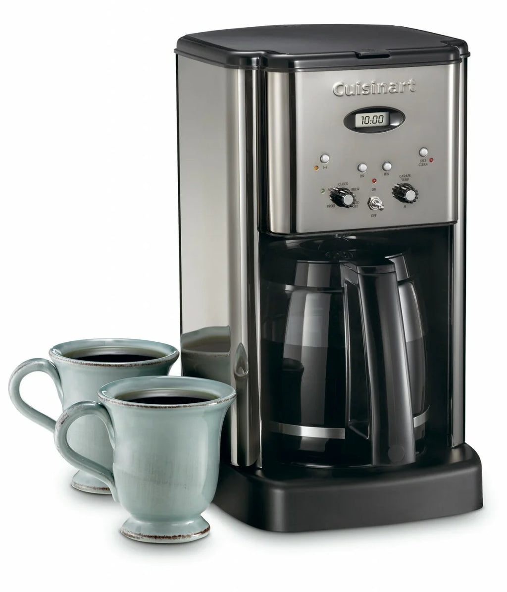 12-cup Coffee Maker Y85544
