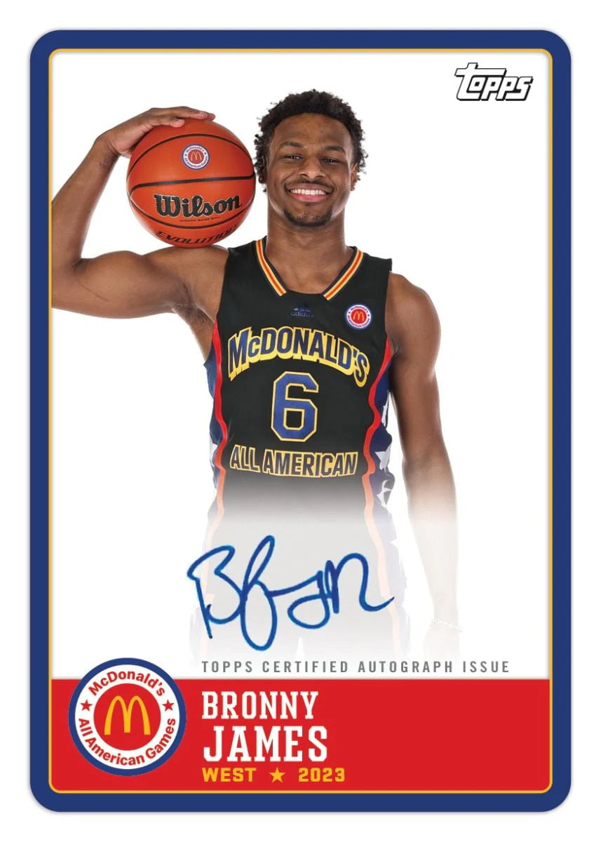 Trading Cards Blaster Box C966