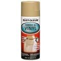 11 oz Sand Vinyl and Fabric Spray 6-Pack S7630