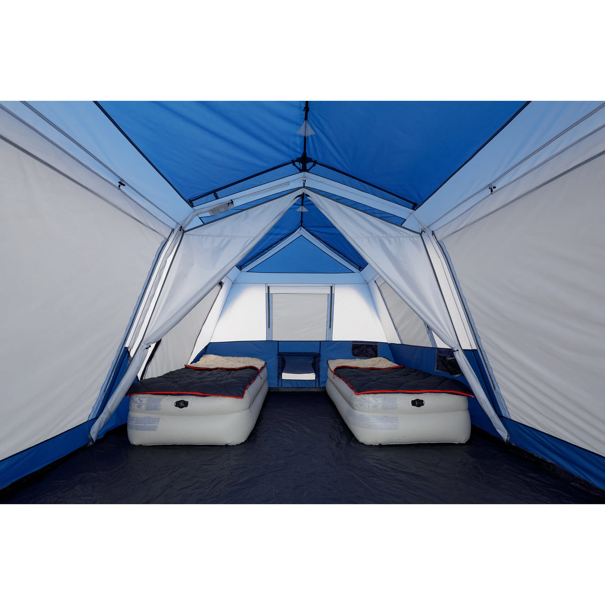 10-Person Cabin Tent I6763