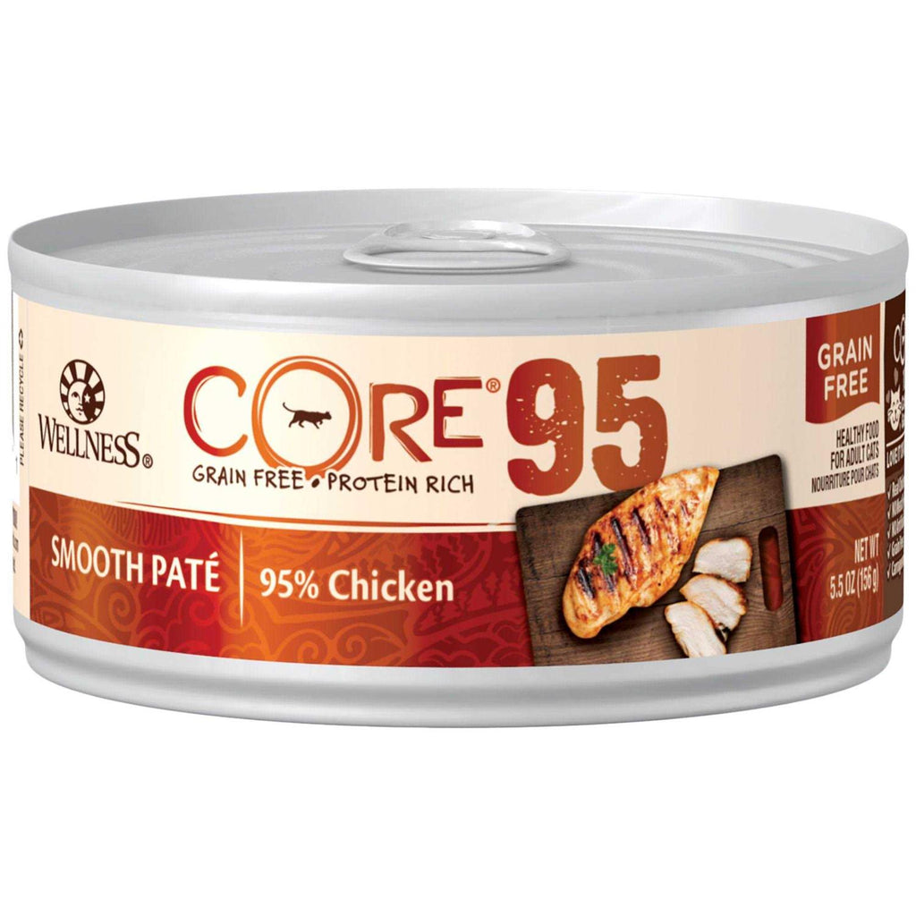 Cat Food Y384